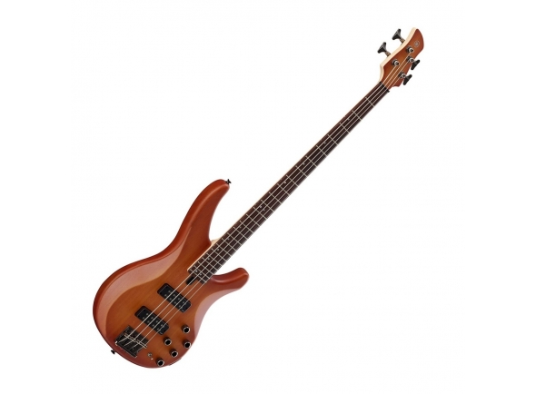 Yamaha TRBX504 Brick Burst Yamaha TRBX504 Brick Burst
